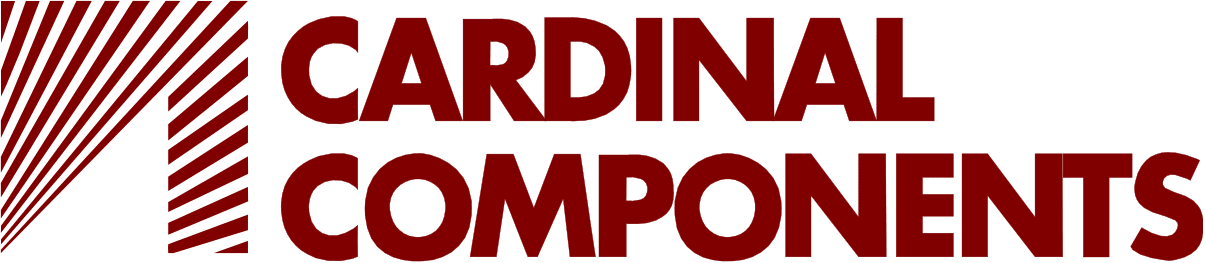 Affiliate logo: Cardinal Components