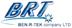 BEN-R-TEK logo