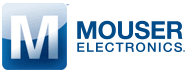 7dff9acf Mouser Electronics logo