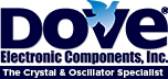Dove-Electronic-Components-Logo